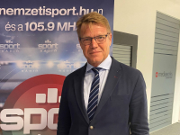 Dr. Fürstner József a szezonindulásról beszélt a Sportrádióan