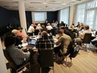 FIS Technikai Delegált (TD) Szeminárium Budapesten