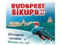 Vasárnap indul a Budapest Síkupa 