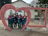 Eseménydús időszak előtt sífutóink, biatlonosaink