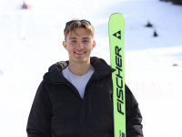 Megkezdődött az alpesi junior sí VB